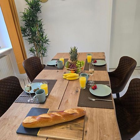 Wohntraum Zur Alten Post, Sauna, Altstadt Meißen Buitenkant foto