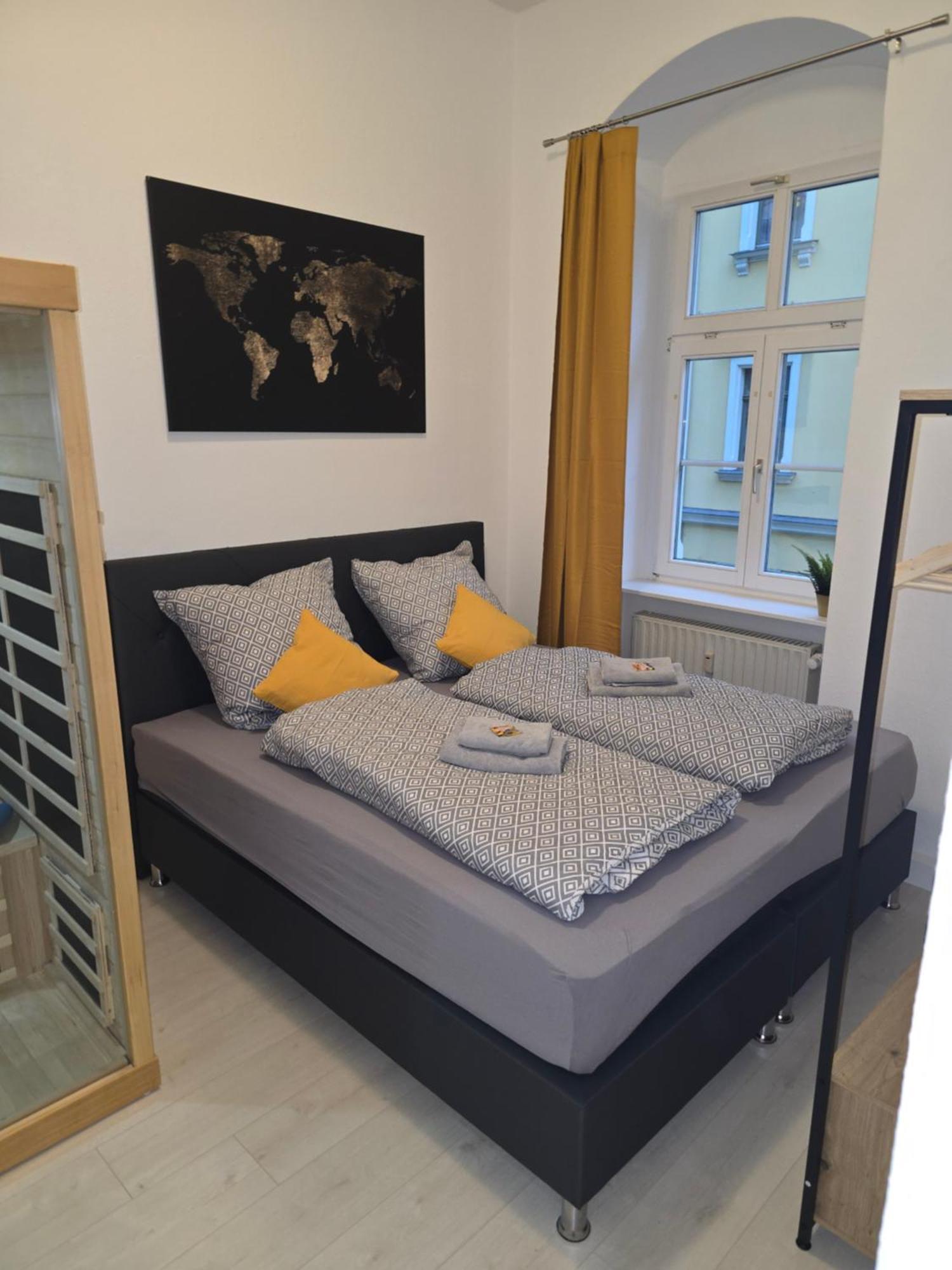 Wohntraum Zur Alten Post, Sauna, Altstadt Meißen Buitenkant foto