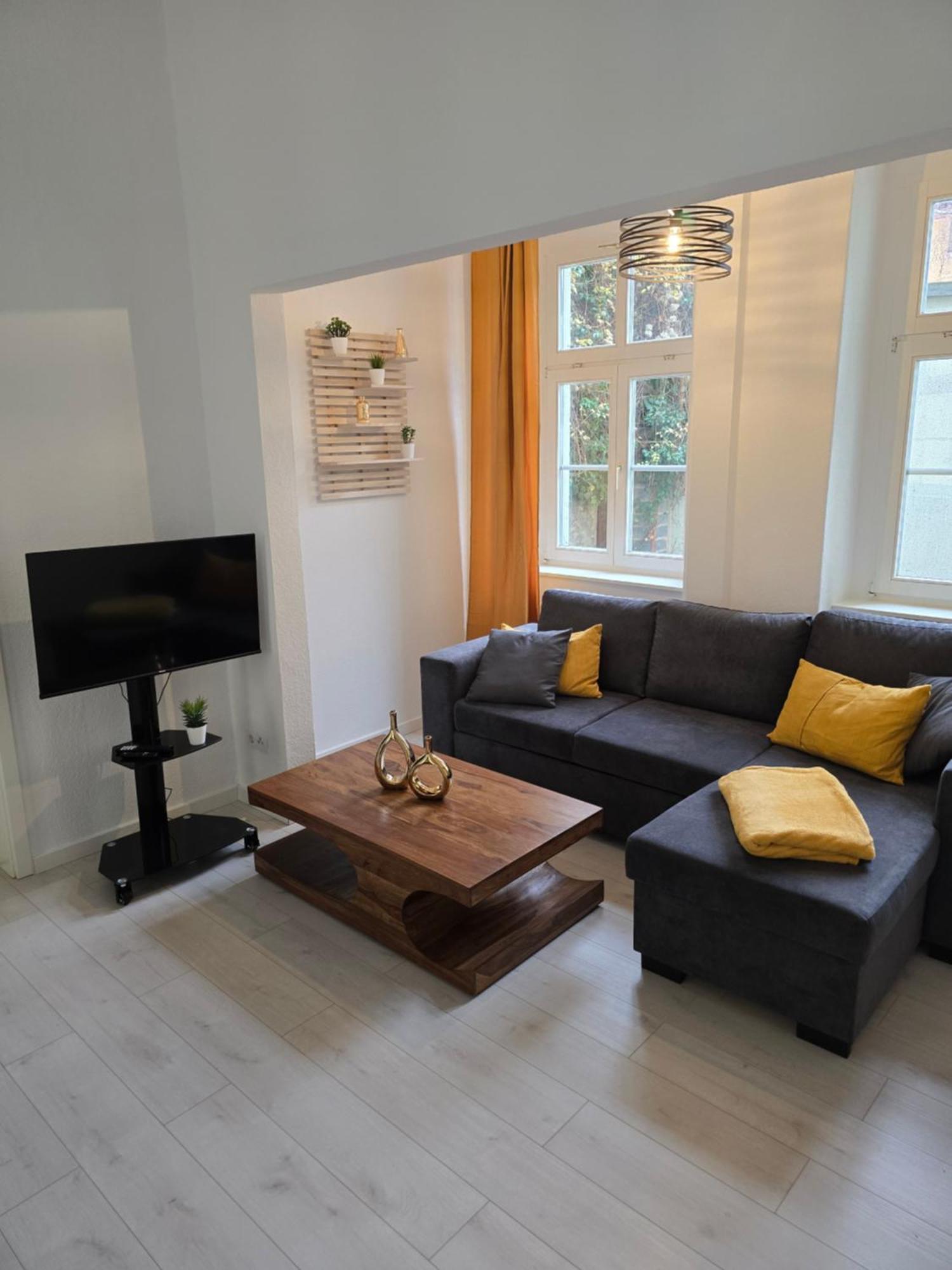 Wohntraum Zur Alten Post, Sauna, Altstadt Meißen Buitenkant foto