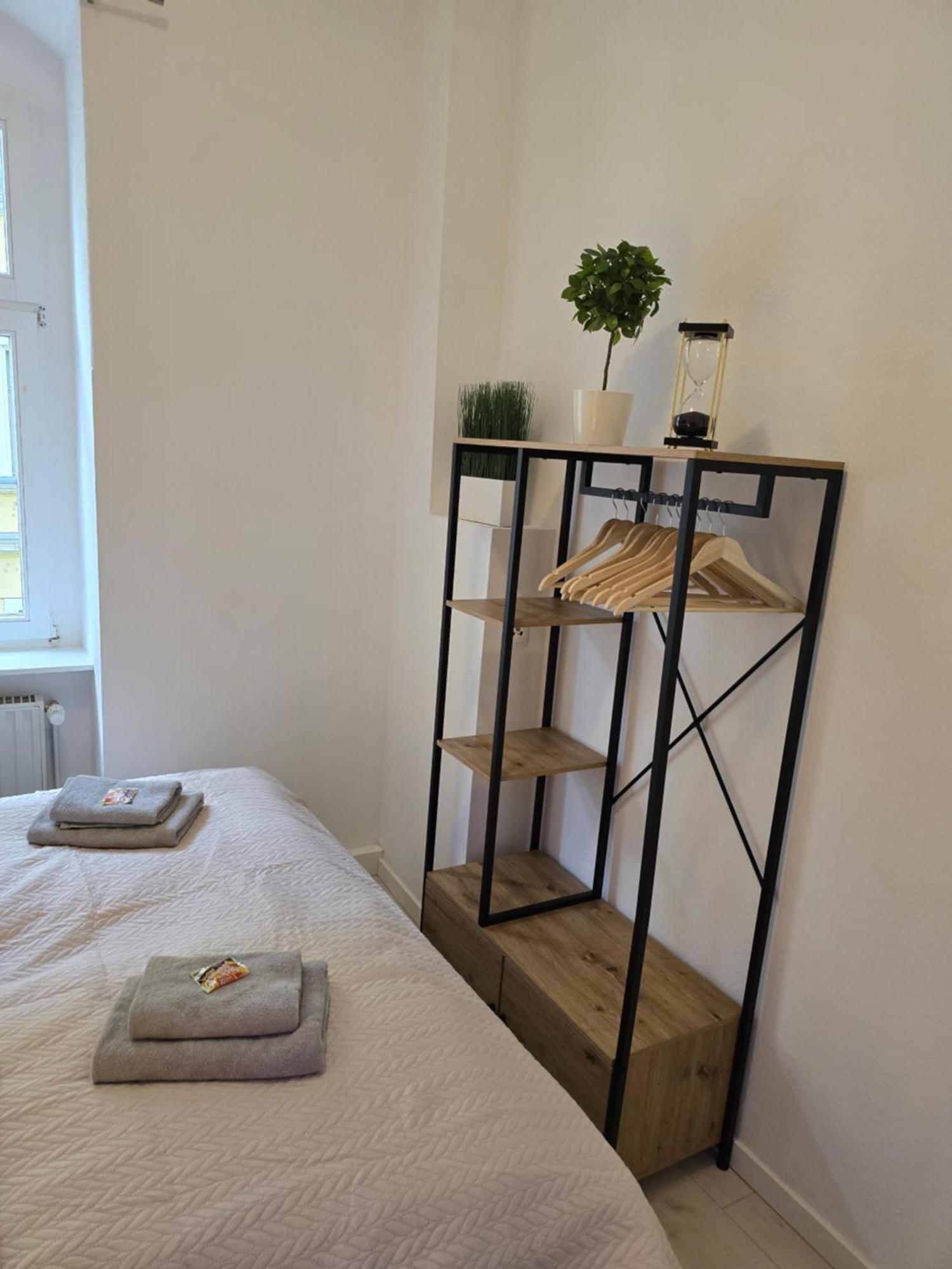 Wohntraum Zur Alten Post, Sauna, Altstadt Meißen Buitenkant foto